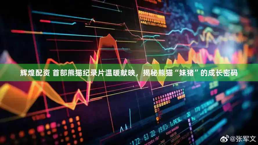 辉煌配资 首部熊猫纪录片温暖献映，揭秘熊猫“妹猪”的成长密码